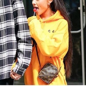 💯Authentic Louis Vuitton MONOGRAM CANVAS DANUBE MINI